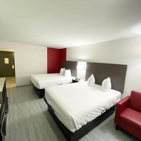 Ramada By Wyndham Tuscaloosa Otel Dış mekan fotoğraf