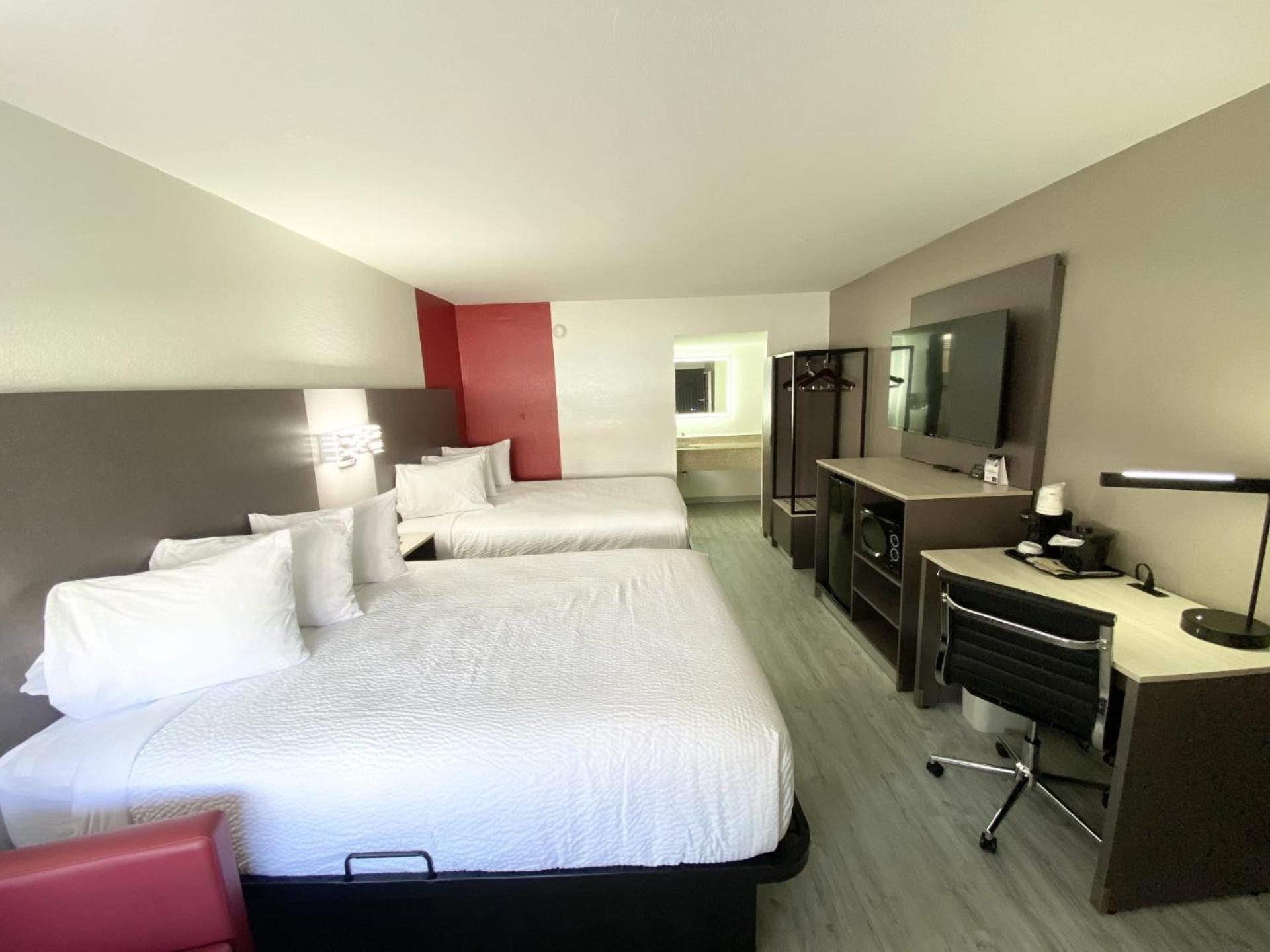 Ramada By Wyndham Tuscaloosa Otel Dış mekan fotoğraf