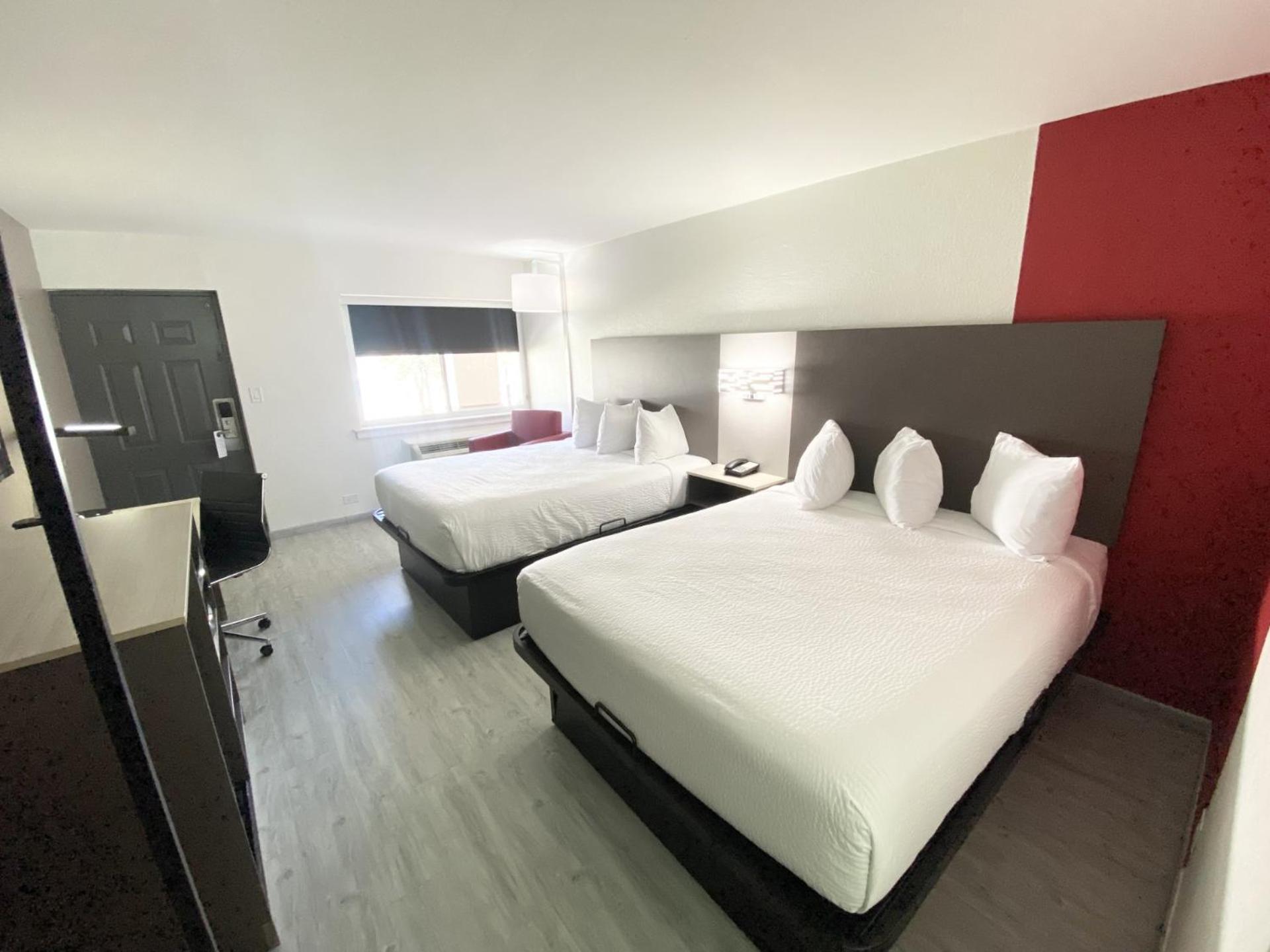 Ramada By Wyndham Tuscaloosa Otel Dış mekan fotoğraf