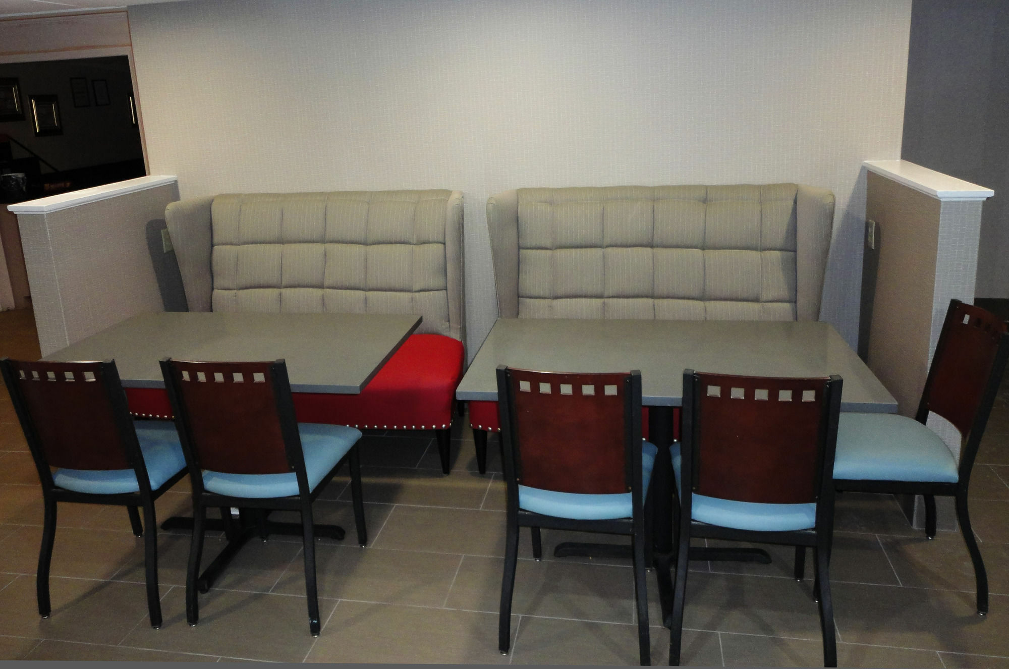 Ramada By Wyndham Tuscaloosa Otel Dış mekan fotoğraf