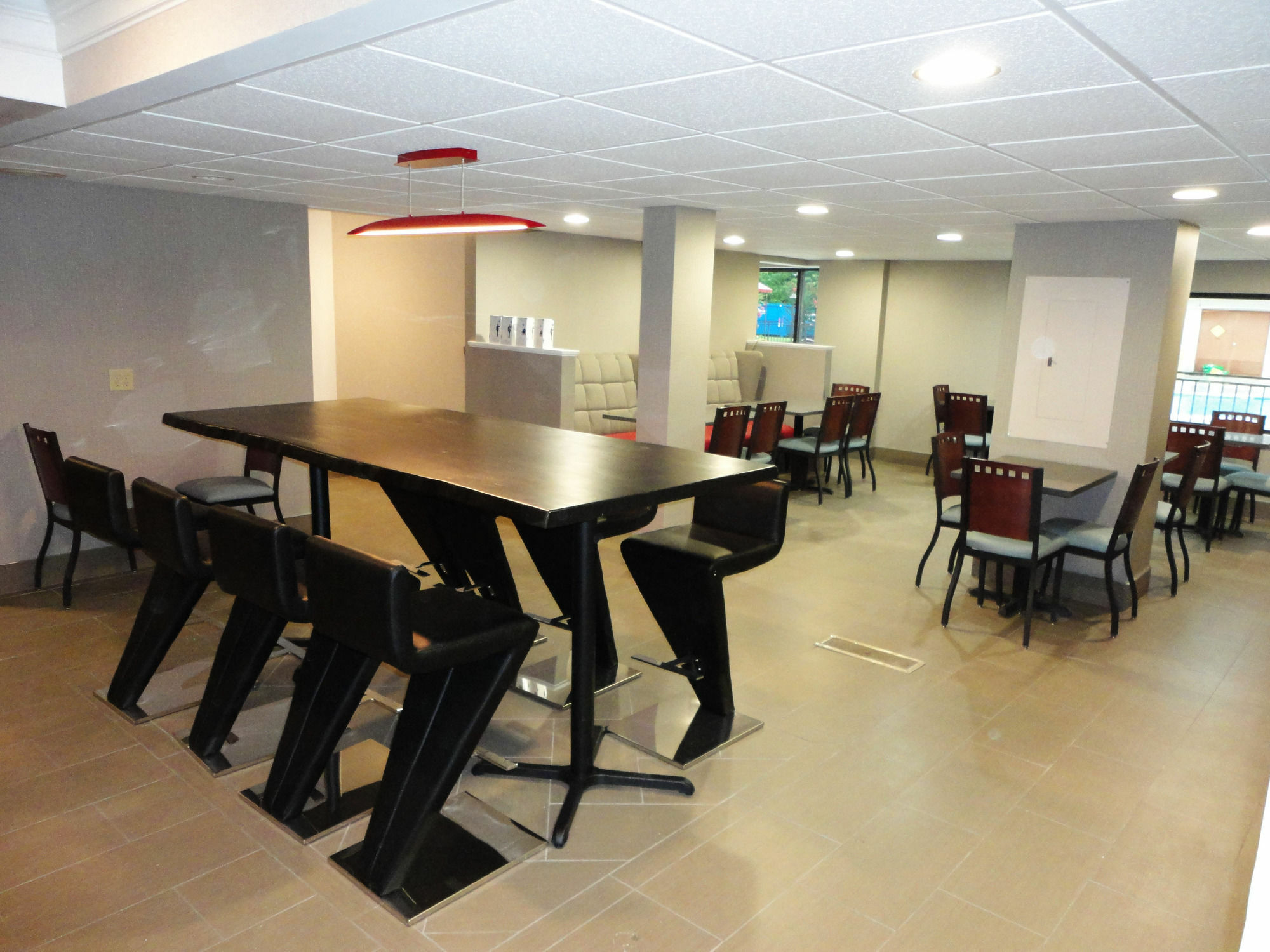 Ramada By Wyndham Tuscaloosa Otel Dış mekan fotoğraf